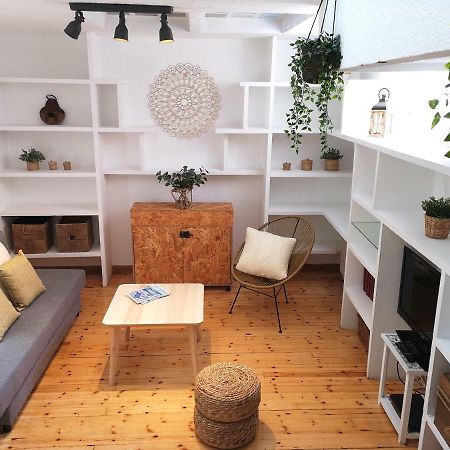 마드리드 Apartamento Atocha 68 아파트 외부 사진