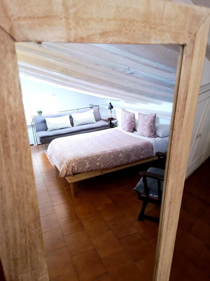 마드리드 Apartamento Atocha 68 아파트 외부 사진