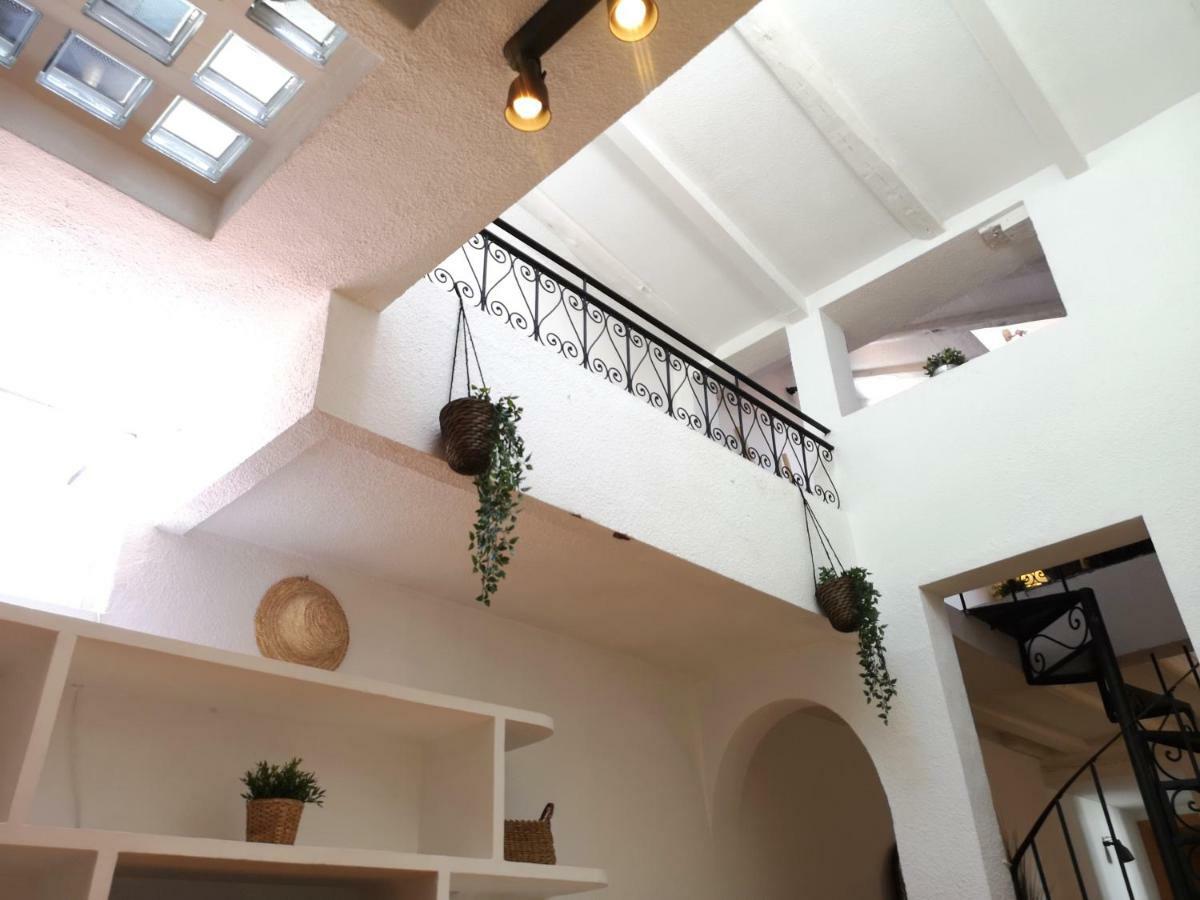 마드리드 Apartamento Atocha 68 아파트 외부 사진
