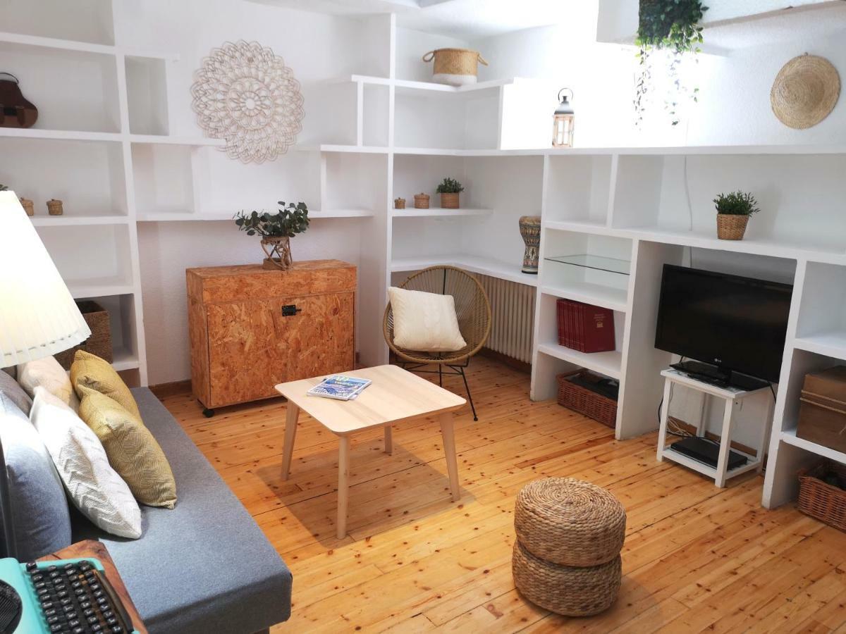 마드리드 Apartamento Atocha 68 아파트 외부 사진
