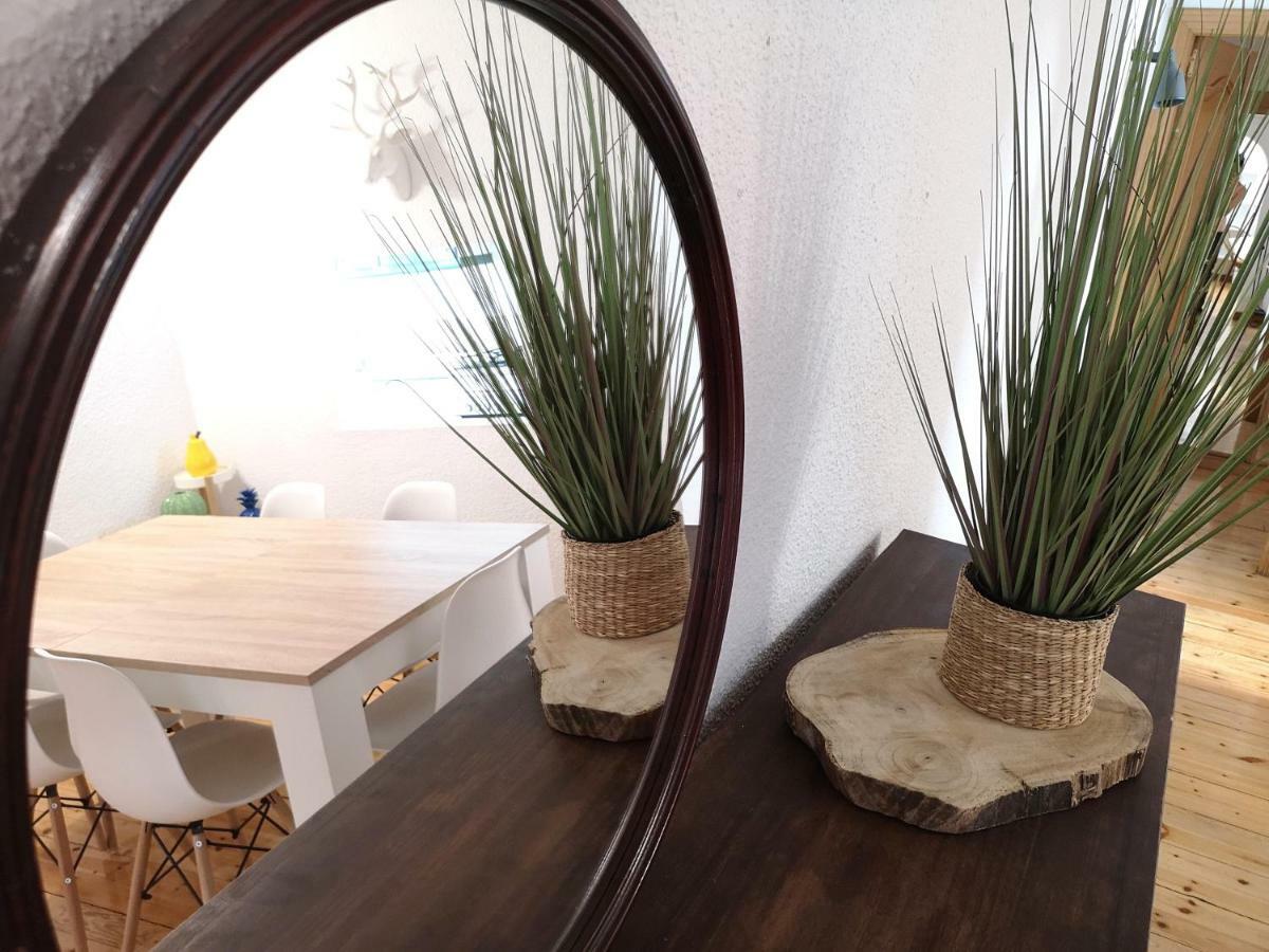 마드리드 Apartamento Atocha 68 아파트 외부 사진