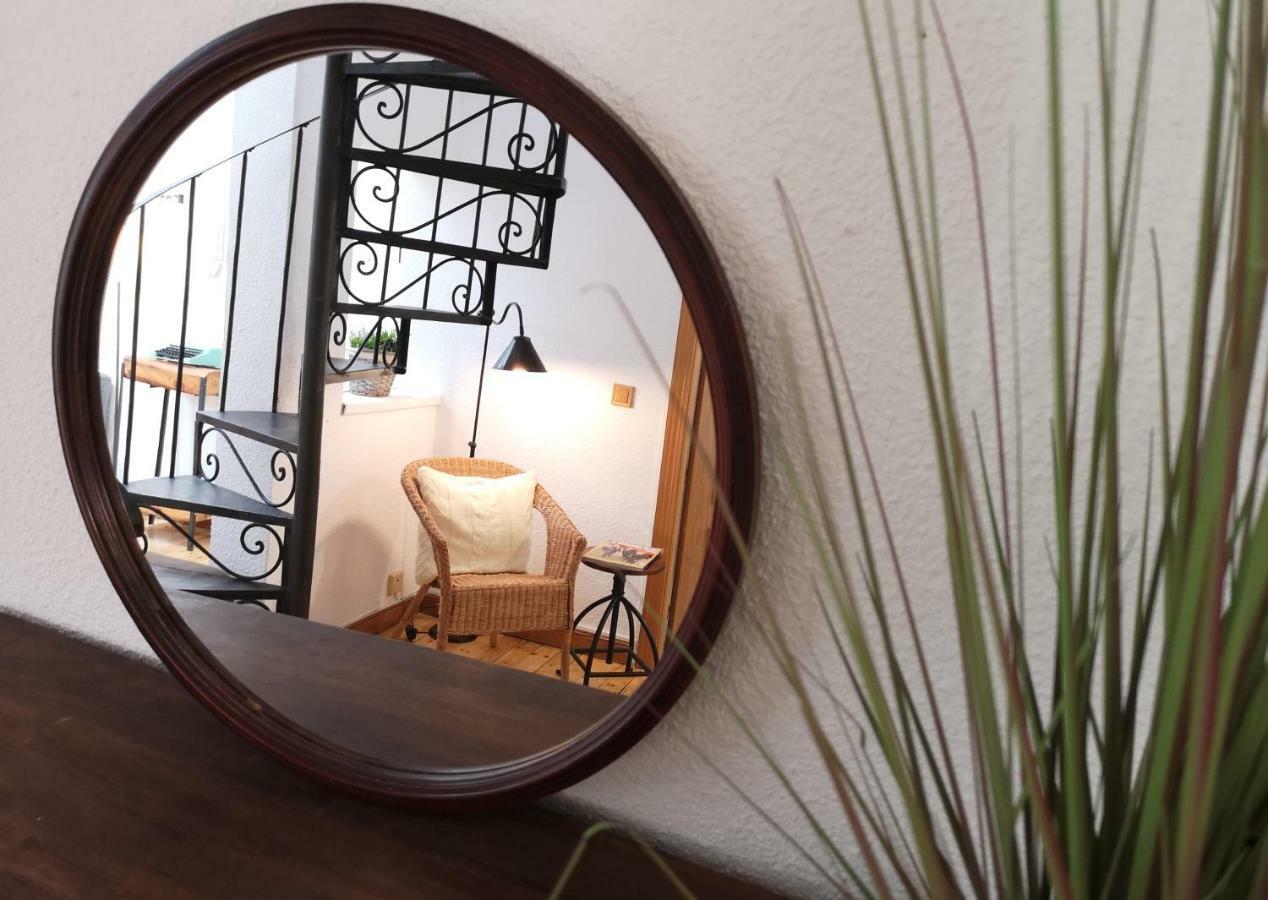 마드리드 Apartamento Atocha 68 아파트 외부 사진