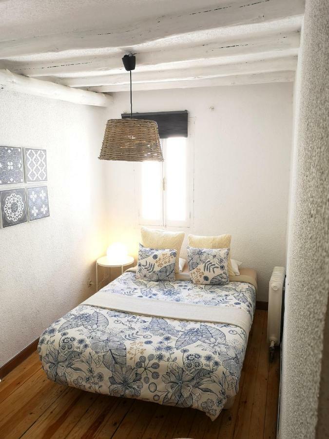 마드리드 Apartamento Atocha 68 아파트 외부 사진